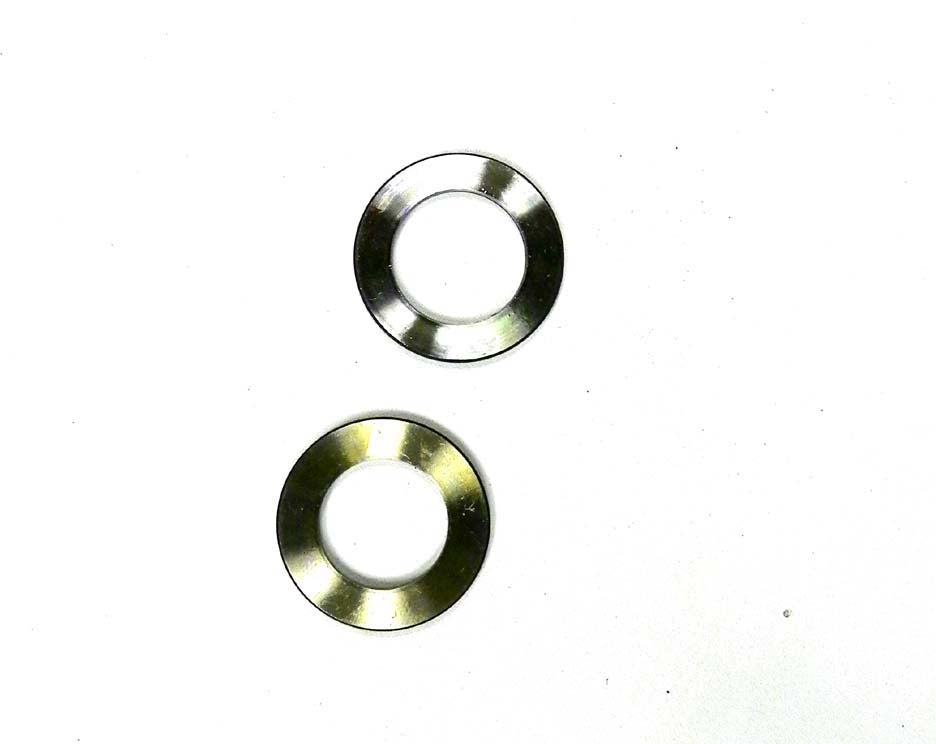 Supercharger Washers; Sea-Doo 1503 GTX Supercharged 2006