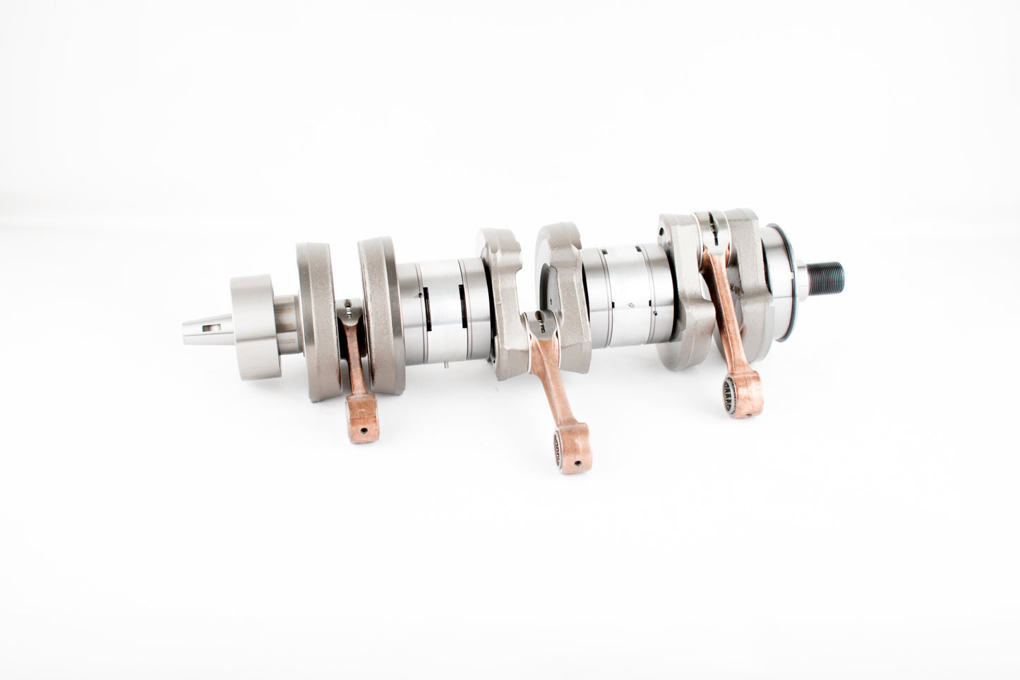 Crankshaft; Yamaha 1200 / 1300 98-08