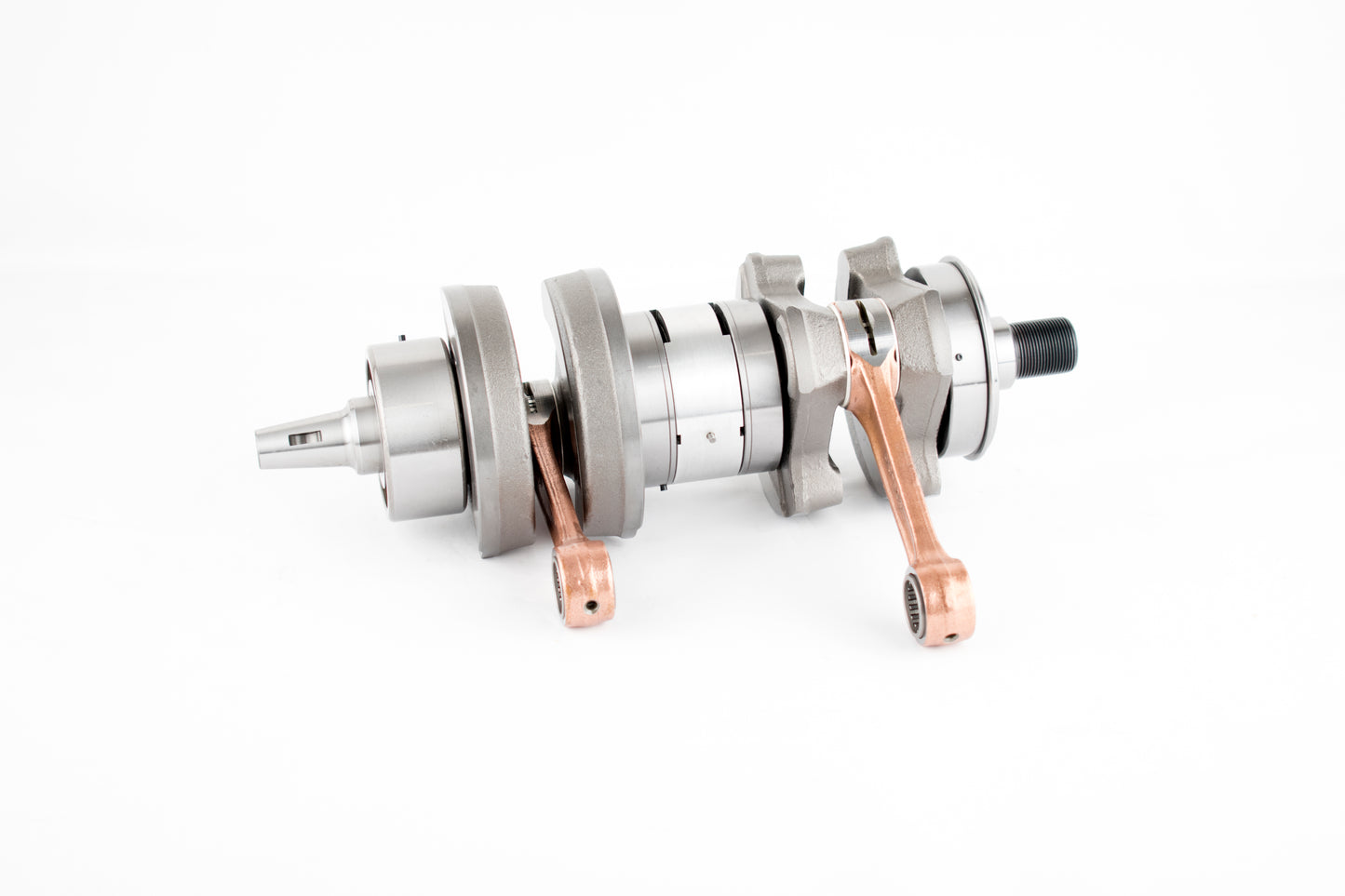 Crankshaft; Yamaha 800 98-05