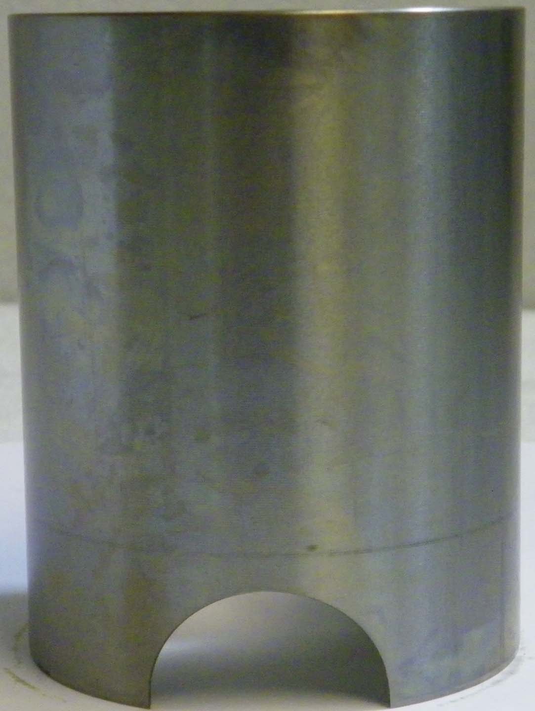Cylinder Sleeve; Yamaha 1000 FX 140 02-04