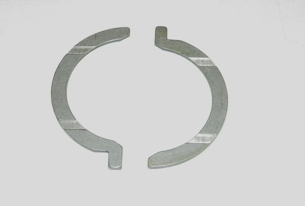 Crankshaft Center Main Thrust Ring; Sea-Doo 1503 / 1630 4-Tec 02-26