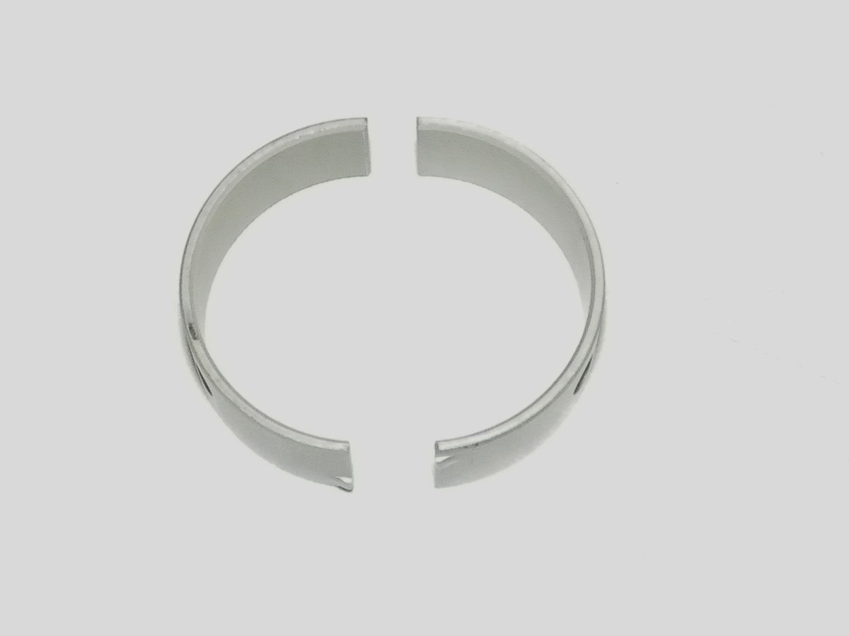 Crankshaft Bearing; Kawasaki 1200 / 1500 03-09
