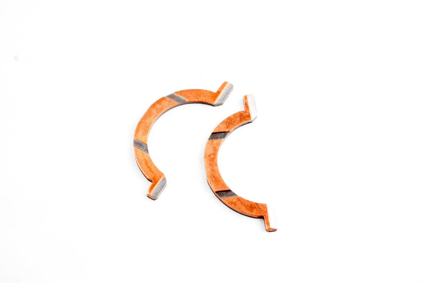 Center Main Thrust Ring; Kawasaki 1200 / 1500 03-09