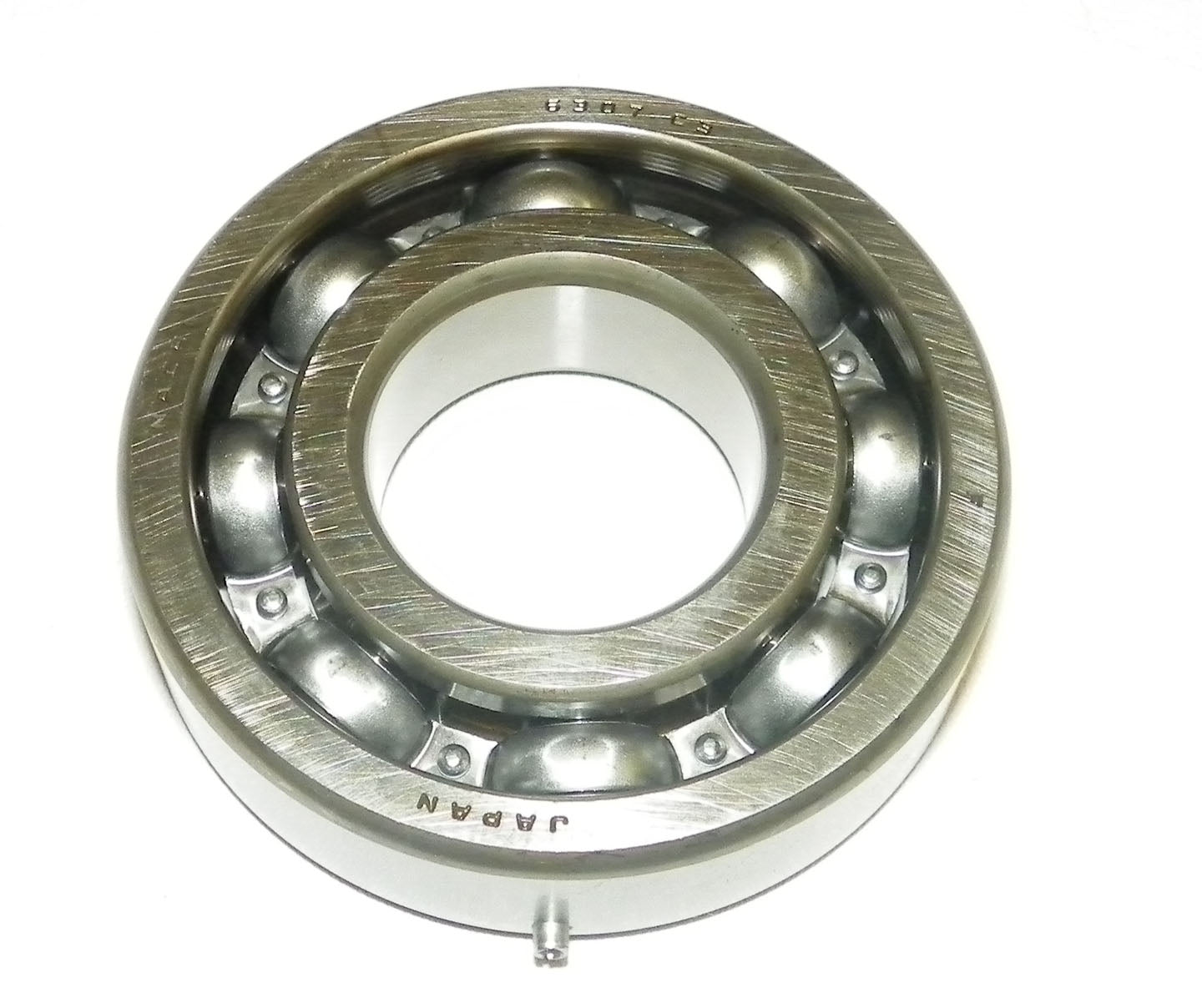 Crankshaft Bearing; Kawasaki 900 / 1100 95-06