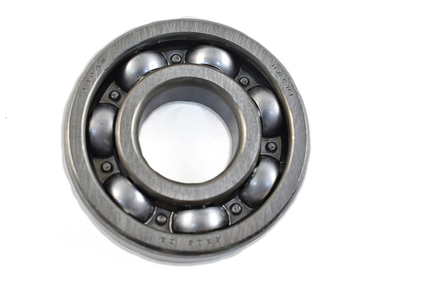 Bearing, Crankshaft; Yamaha 350 / 500 / 1800 87-12