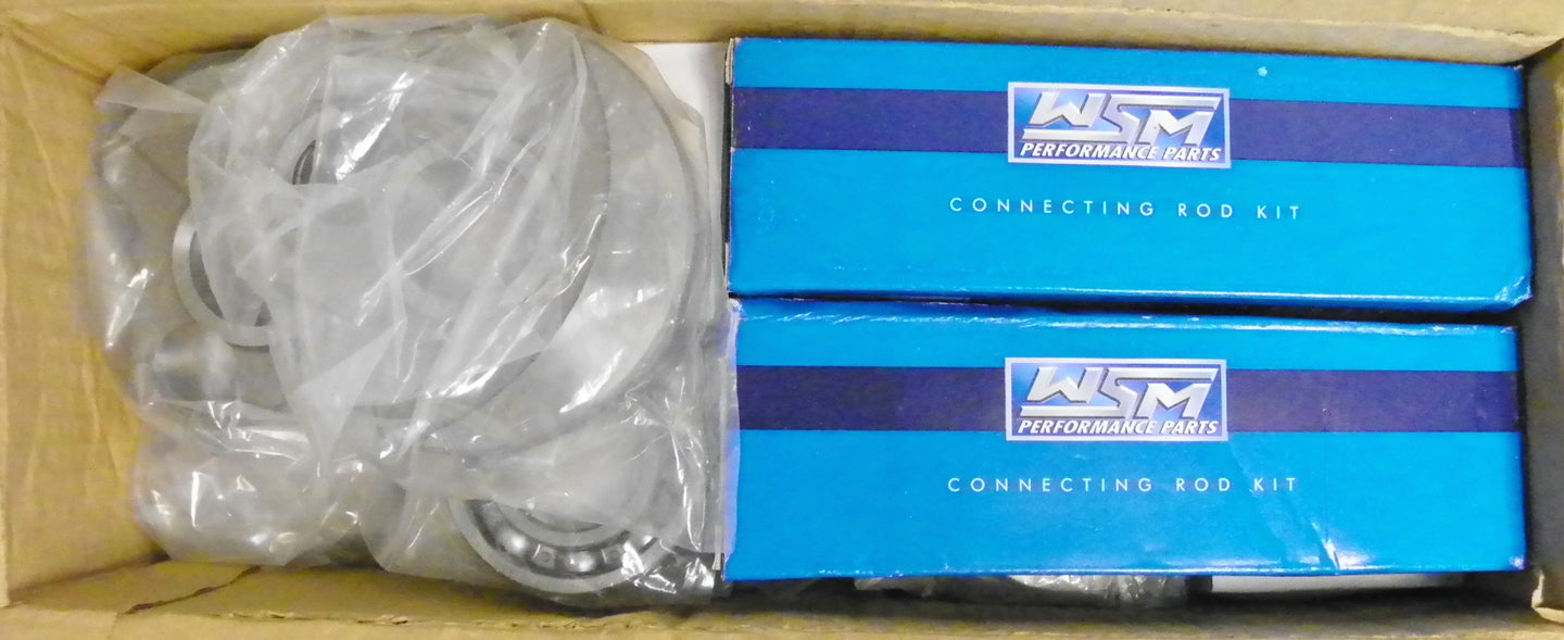 Crankshaft Rebuild Kit; Yamaha 1200 / 1300 97-08
