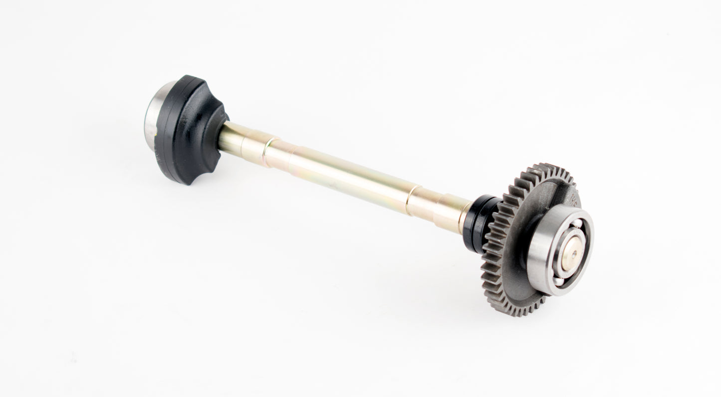 Balance Shaft Assembly; Sea-Doo 800 96-05