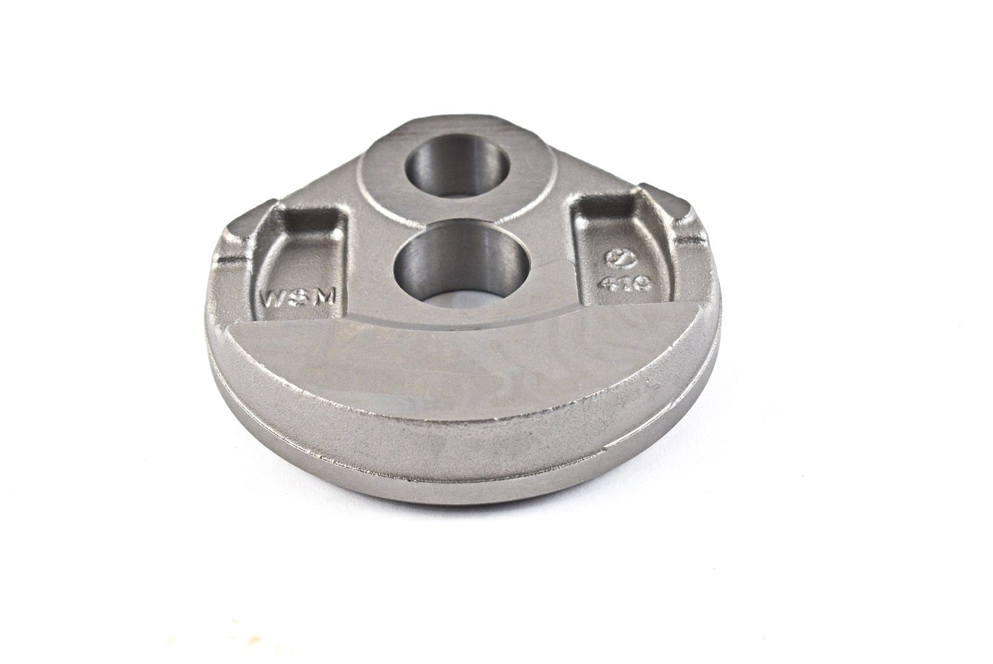 Crankshaft Web; Kawasaki 650 87-96
