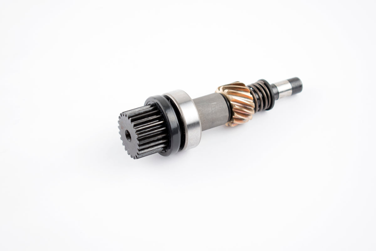 Rotary Shaft Assembly; Sea-Doo 580 - 720 94-05