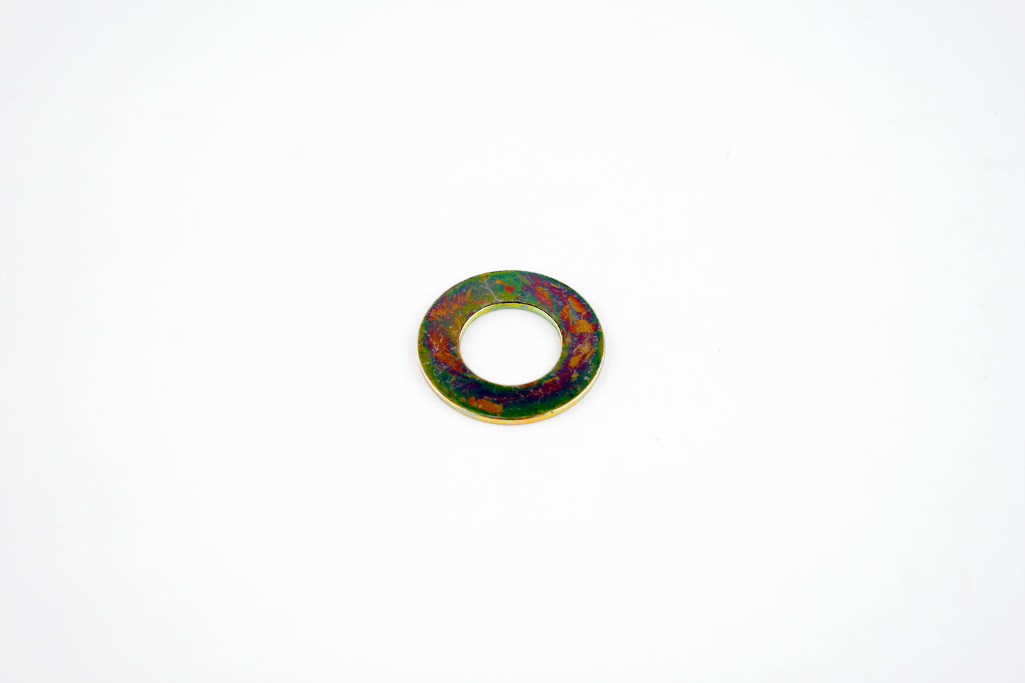Rotary Shaft Bearing Washer; Sea-Doo 580 - 800 92-05