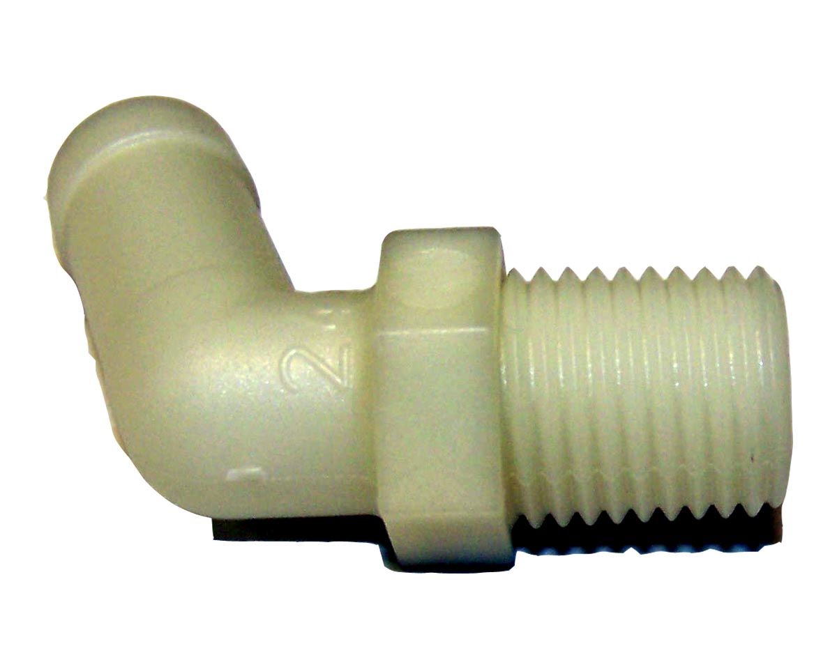 Oil Fitting; Sea-Doo 720 / 800 98-05