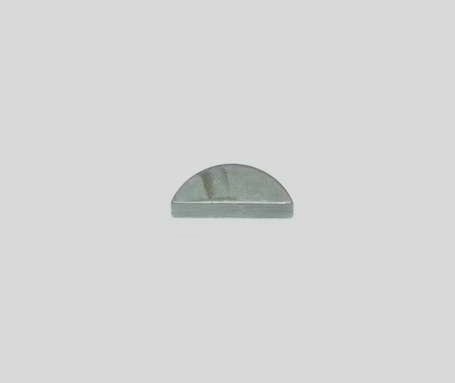 Flywheel Key; Yamaha 650 - 1300 90-14 / 9.9 - 30 Hp 84-21