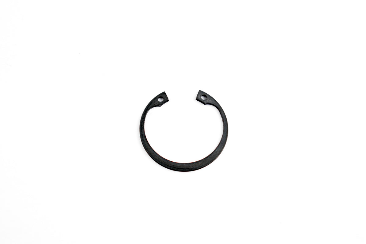 Rotary Shaft Snap Ring; Sea-Doo 580 - 800 89-05