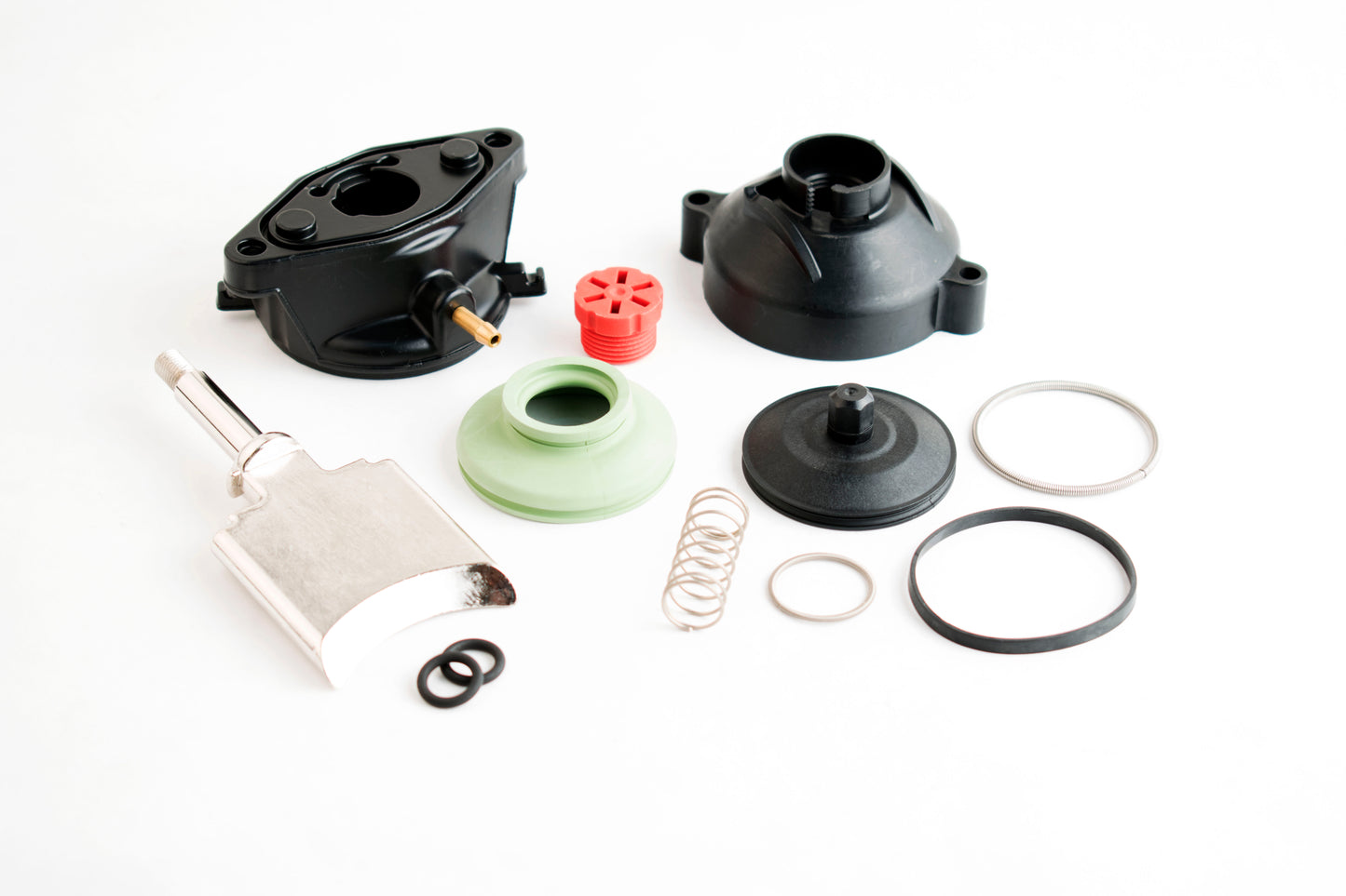 Power Valve Rebuild Kit; Sea-Doo 800 RFI 98-04