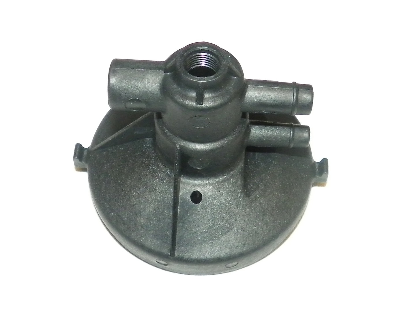 Power Valve Regulator Housing; Sea-Doo 800 RFI 03-05