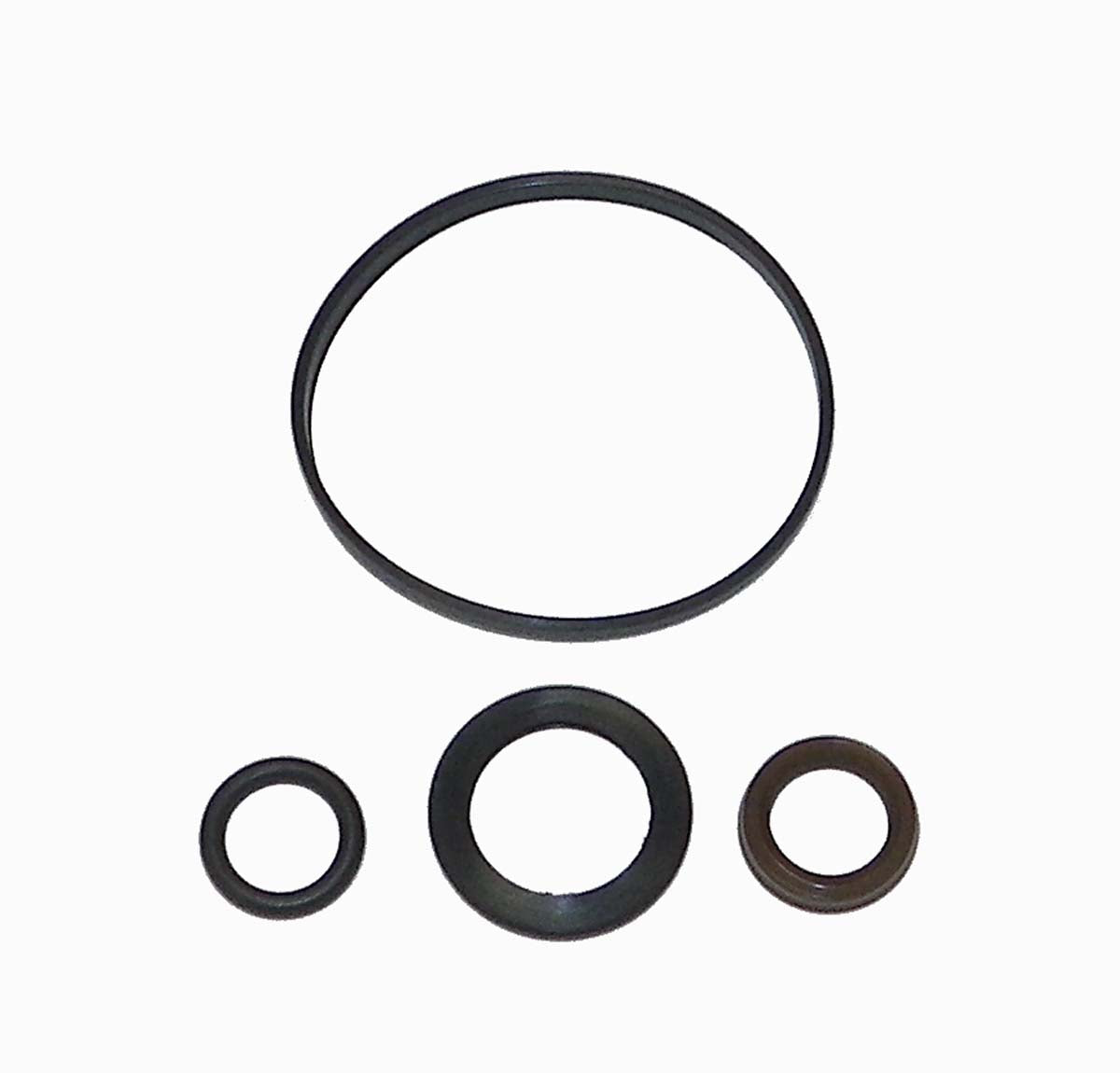Power Valve Rebuild Kit; Sea-Doo 951 DI 00-07