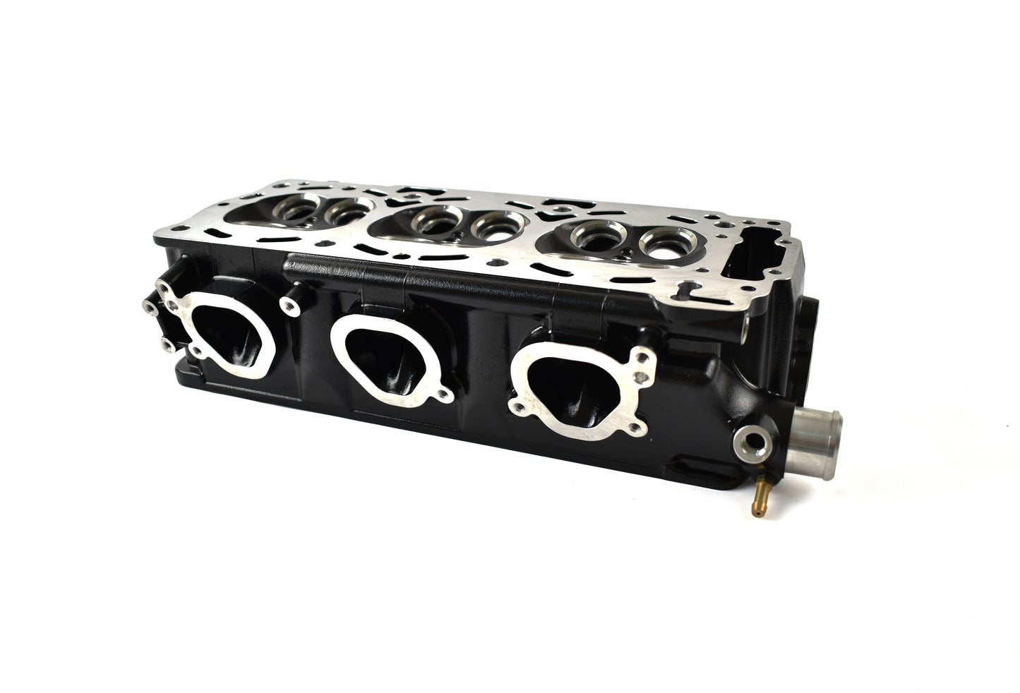 Cylinder Head; Sea-Doo 1503 4-Tec 04-17