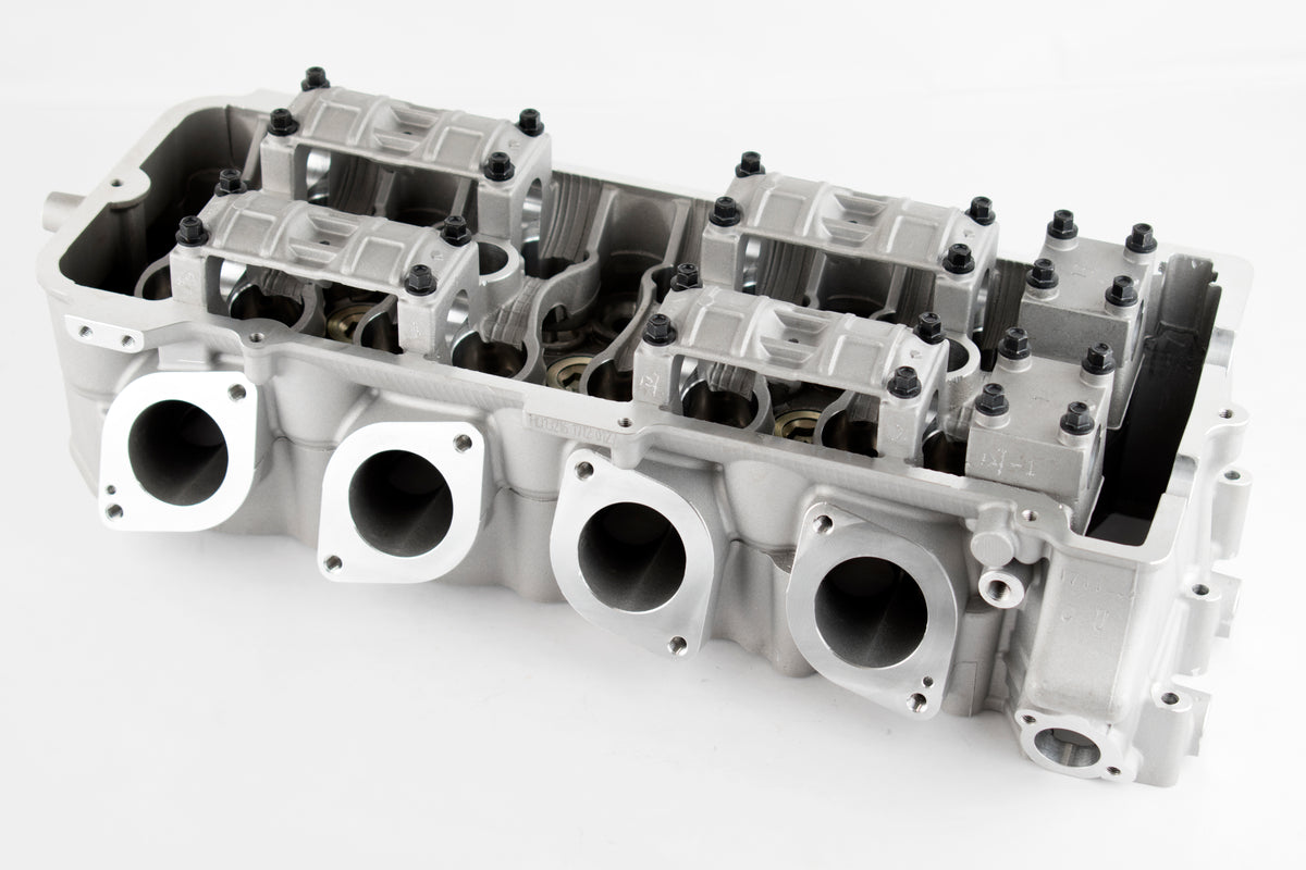Cylinder Head (Bare); Yamaha 1000 / 1100 04-15