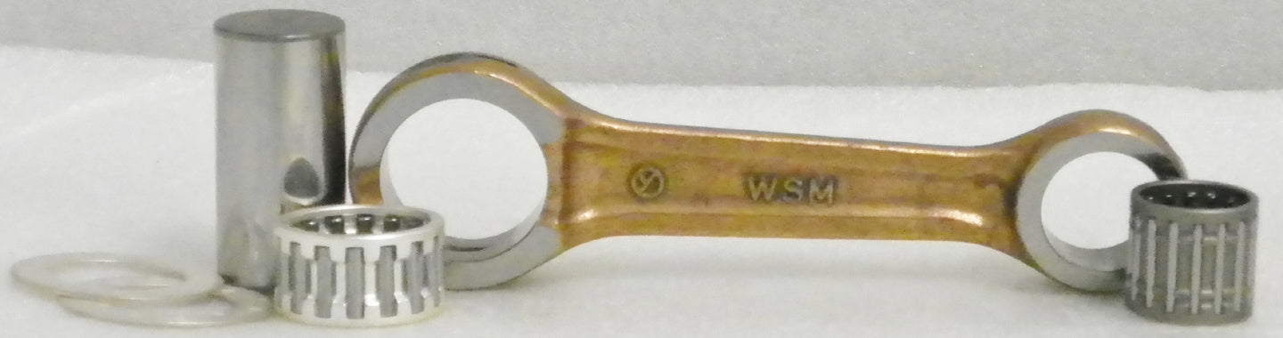 Connecting Rod Kit; Sea-Doo 720 96-05