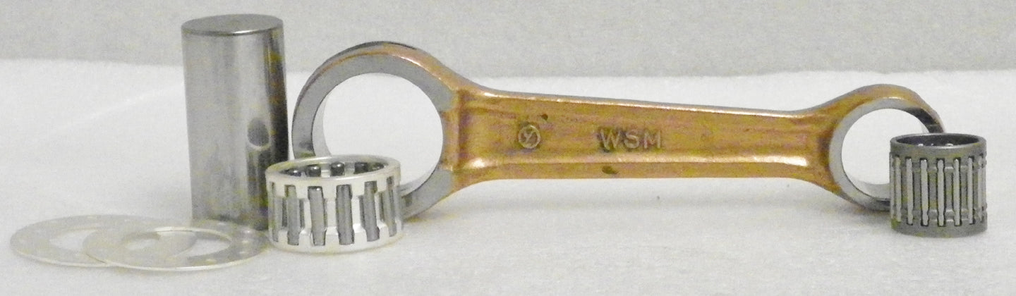 Connecting Rod Kit; Sea-Doo 951 97-02
