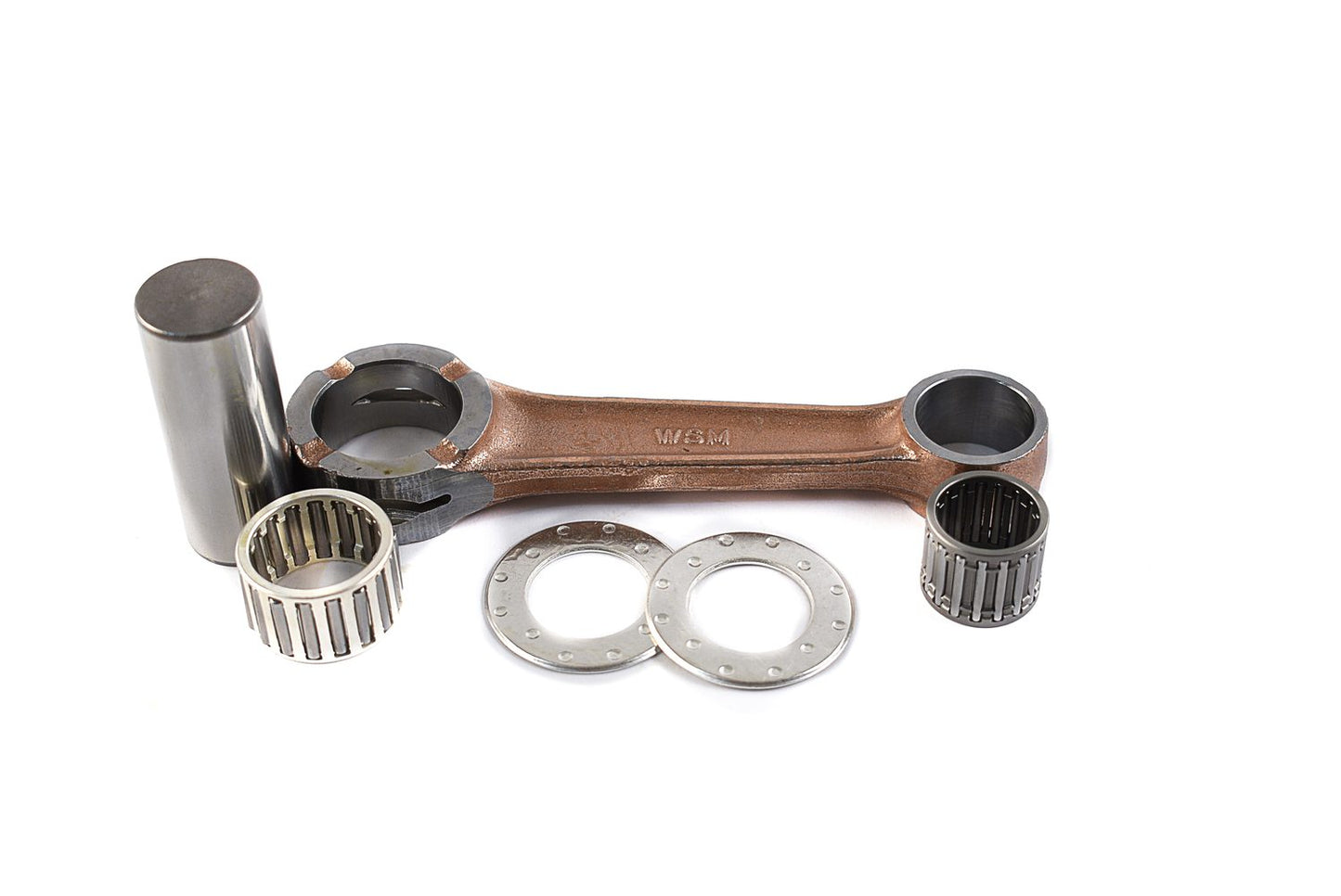 Connecting Rod Kit; Yamaha 800 / 1200 / 1300 99-08