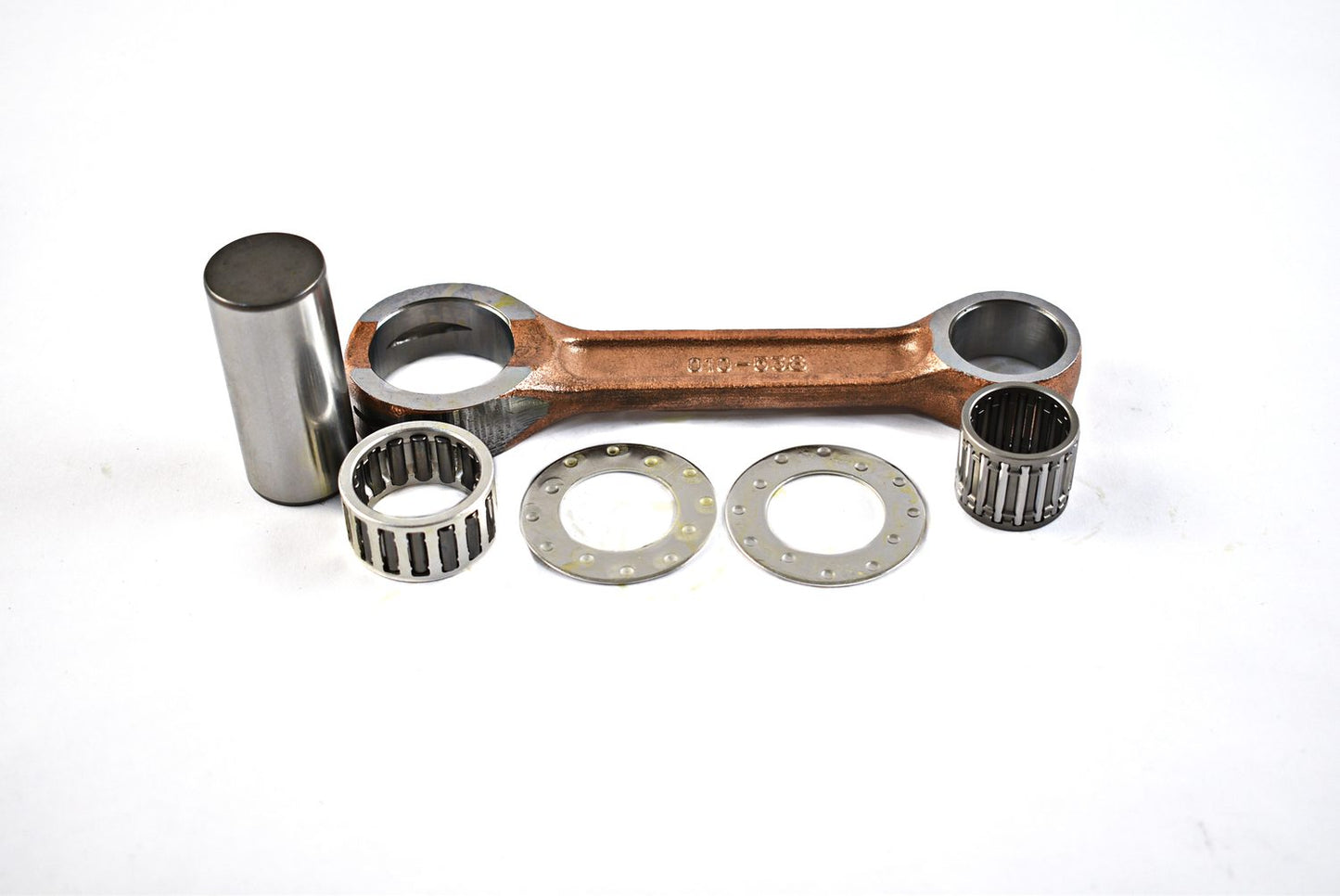 Connecting Rod Kit; Polaris 1200 99-04