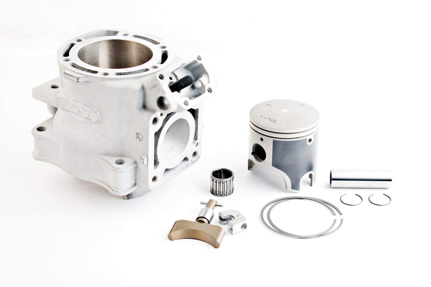 Cylinder Kit; Yamaha 1200 99-05