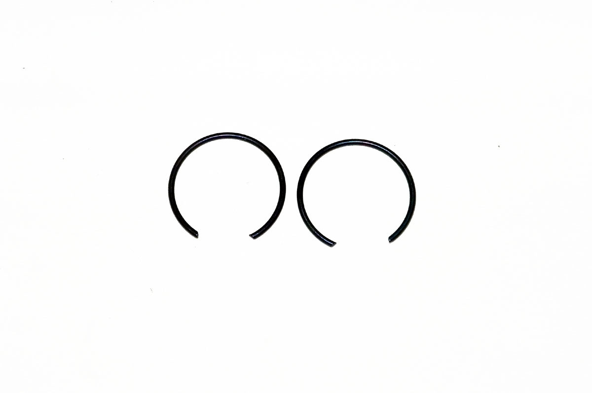 Piston Clips; Kawasaki / Polaris / Sea-Doo / Yamaha 700 - 1200 92-20