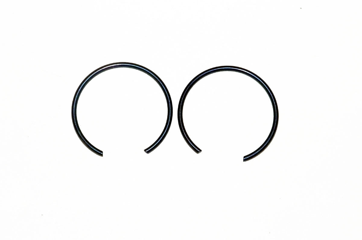Piston Clips; Kawasaki / Polaris / Yamaha 750 - 1200 95-11