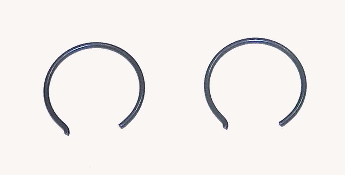 Piston Clips; Sea-Doo 1503 GTI / GTX 03-07