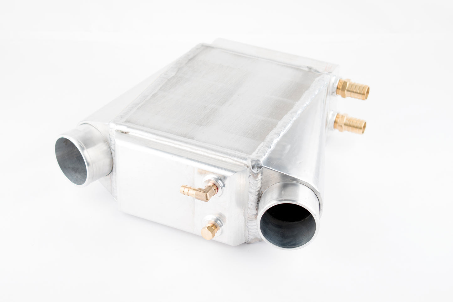 Intercooler; Sea-Doo 1503 4-Tec 08-17