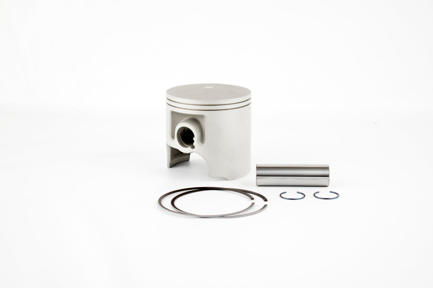 Piston Kit; Yamaha 700 93-20