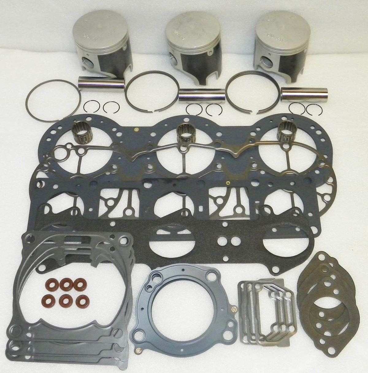 Top End Rebuild Kit; Yamaha 1200R 99-01