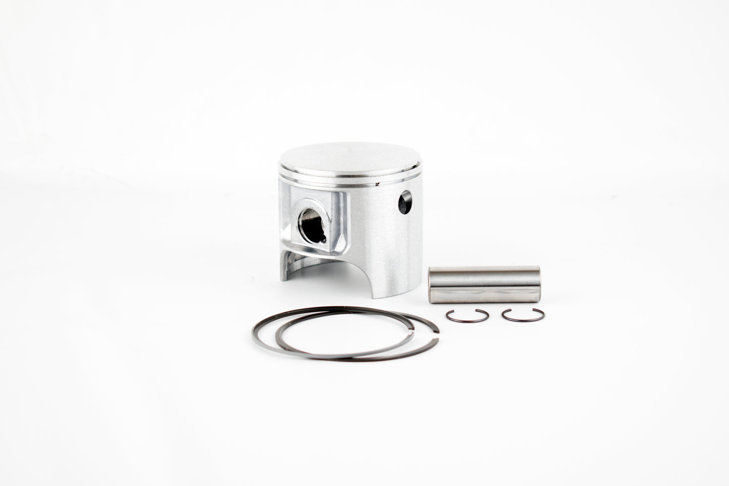 Piston Kit; Polaris 700 00-04