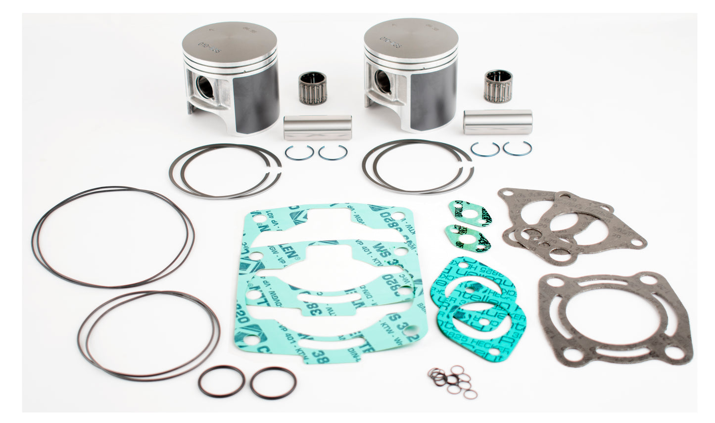 Cylinder Kit; Polaris 800 Octane / Virage 02-04 (Pre Ship Only)