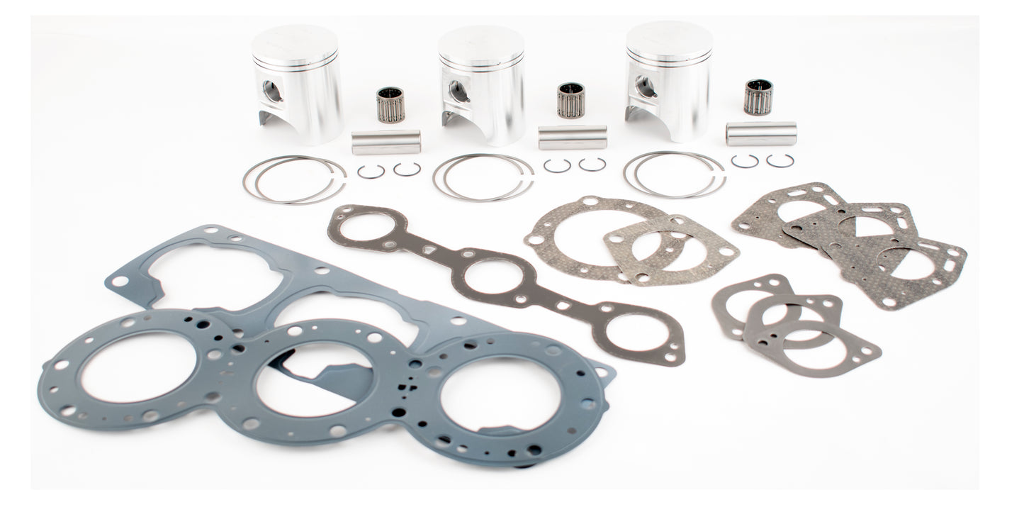 Top End Rebuild Kit; Kawasaki 900 STS / ZXi 95-06