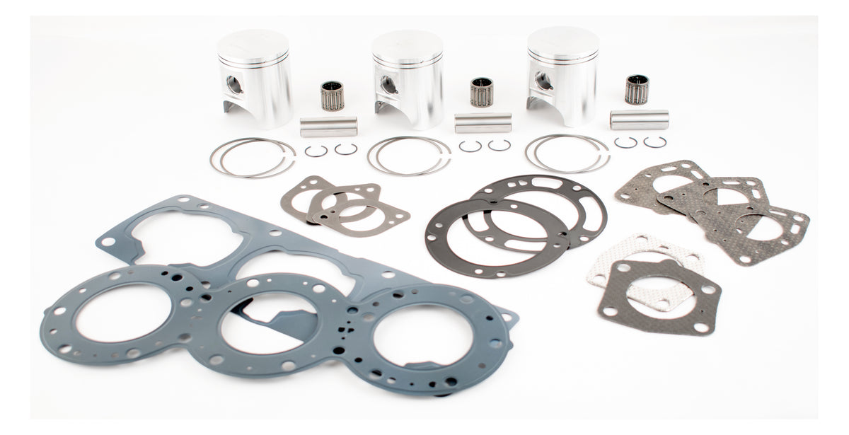 Top End Rebuild Kit; Kawasaki 900 STX 97-06