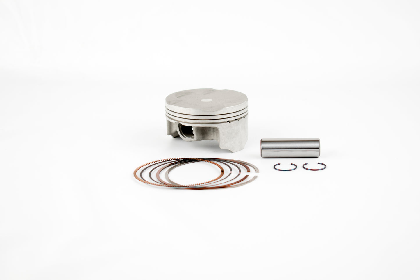 Piston Kit; Yamaha 1100 VX 05-15
