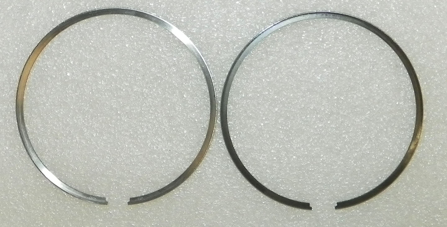 Piston Rings; Sea-Doo 951 97-06