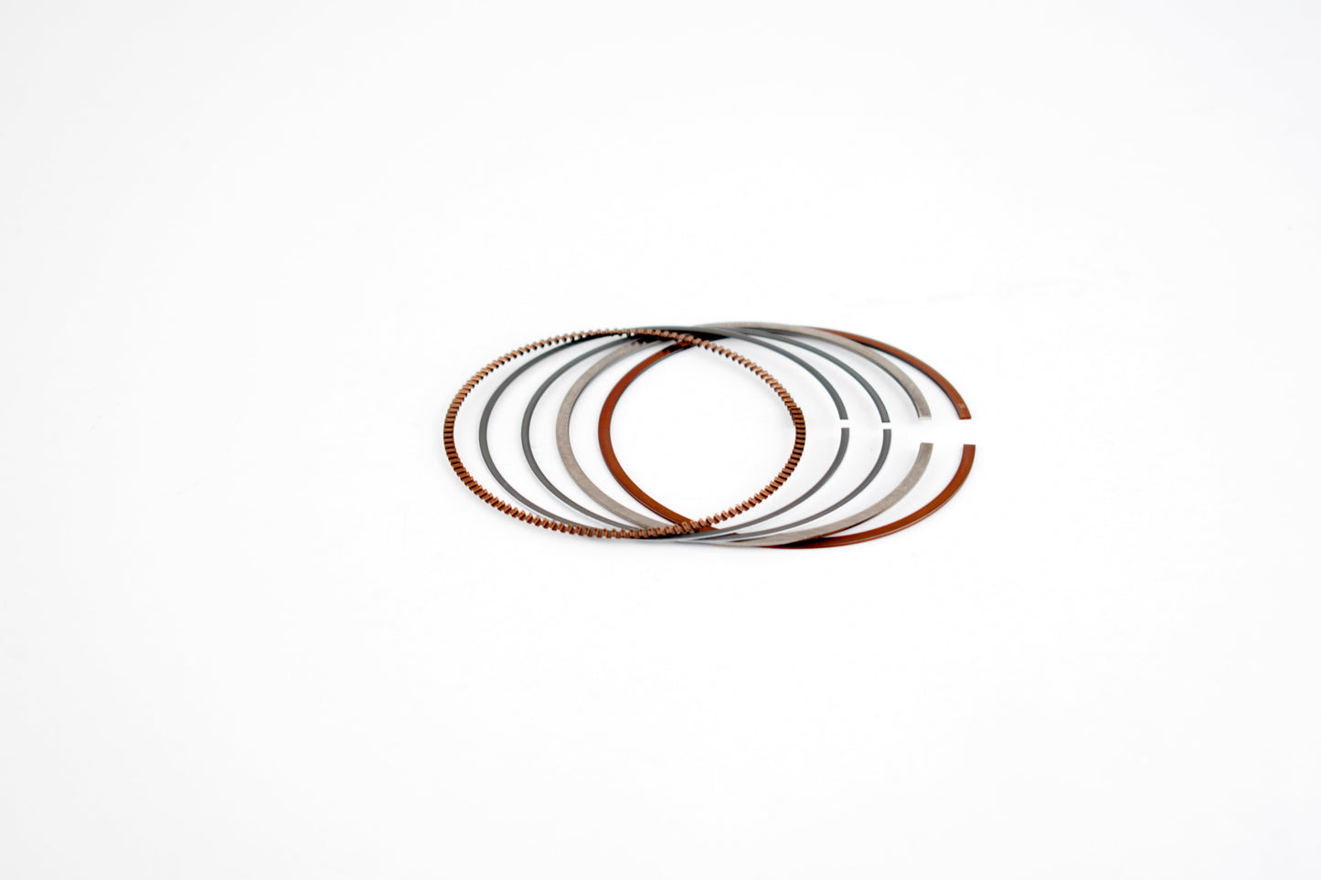 Piston Rings; Yamaha 1100 05-15