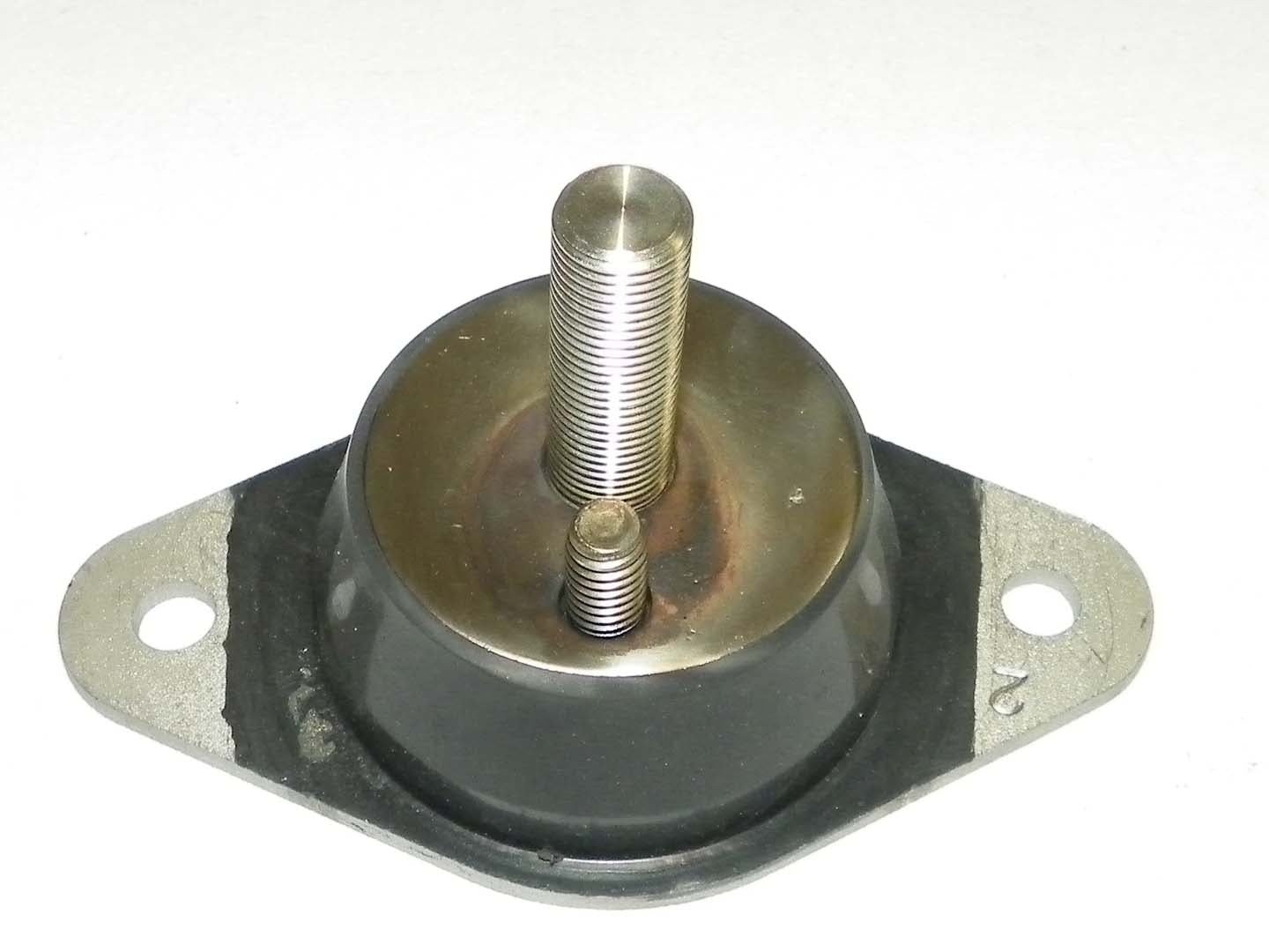 Motor Mount; Polaris 700 - 1200 96-04