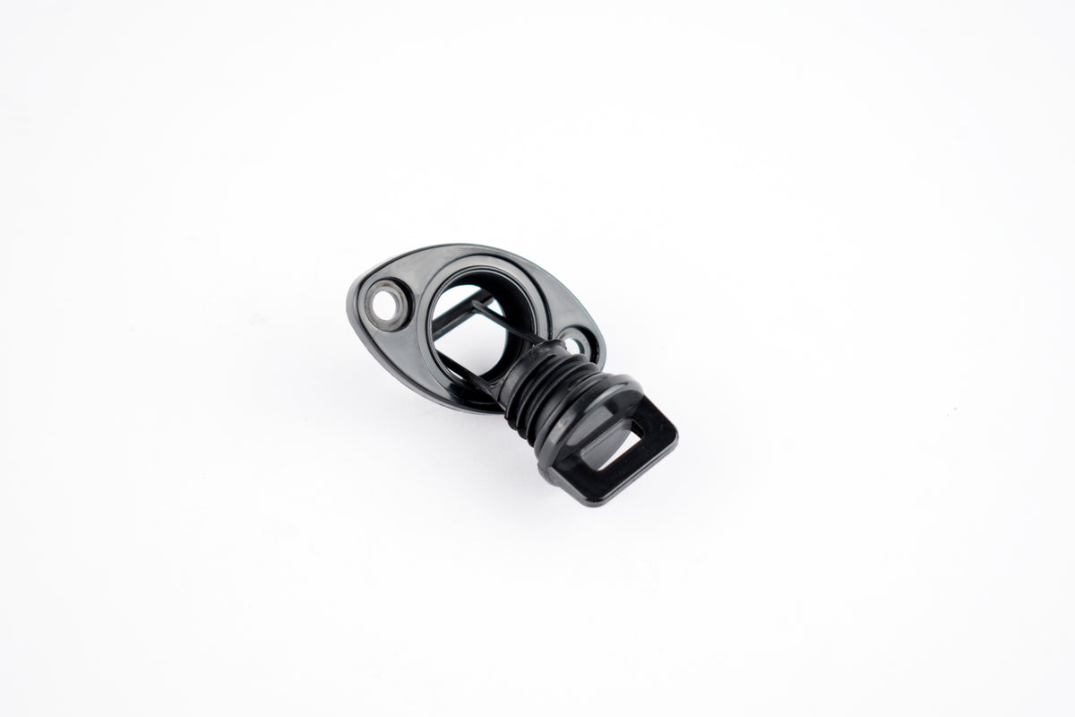 Drain Plug; Polaris / Sea-Doo / Yamaha 580 - 3000 95-26