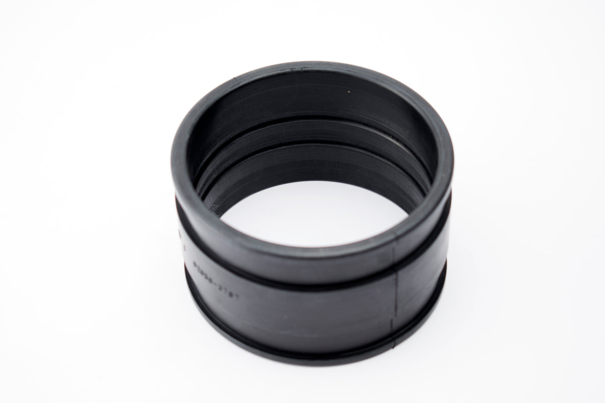 Exhaust Coupler; Kawasaki 650 SX / X2 87-94