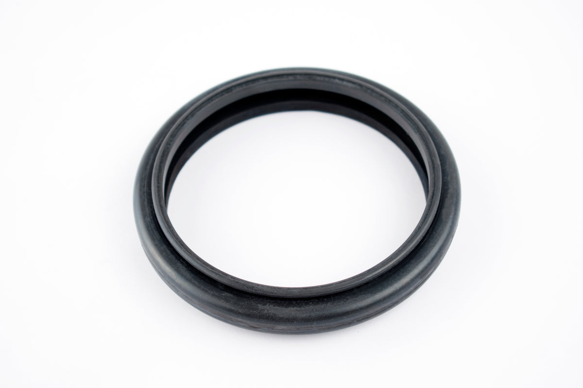 Exhaust Flange; Kawasaki 900 STX 97-98