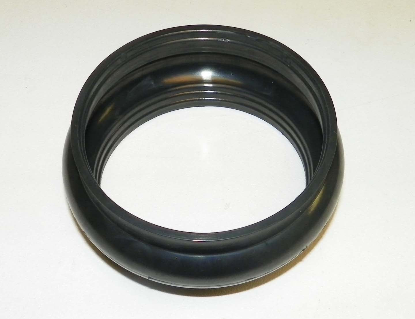 Exhaust Diffuser; Kawasaki 750 STS / STX 96-98