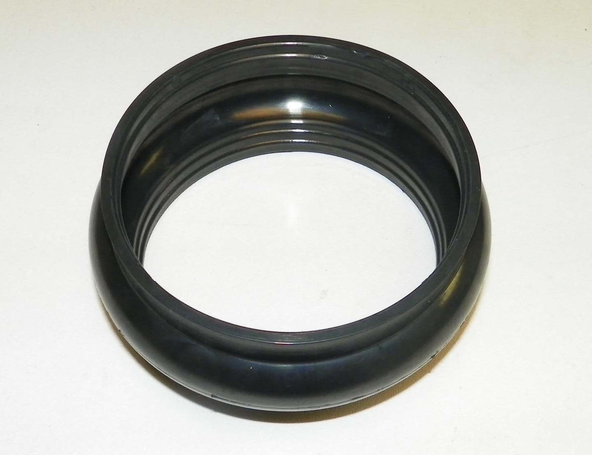 Exhaust Diffuser; Kawasaki 750 STS / STX 96-98