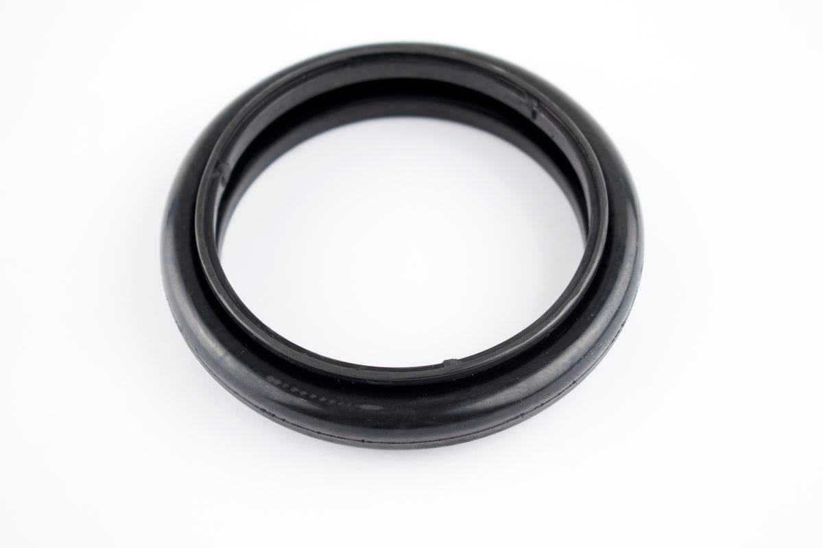 Exhaust Diffuser; Kawasaki 750 92-99