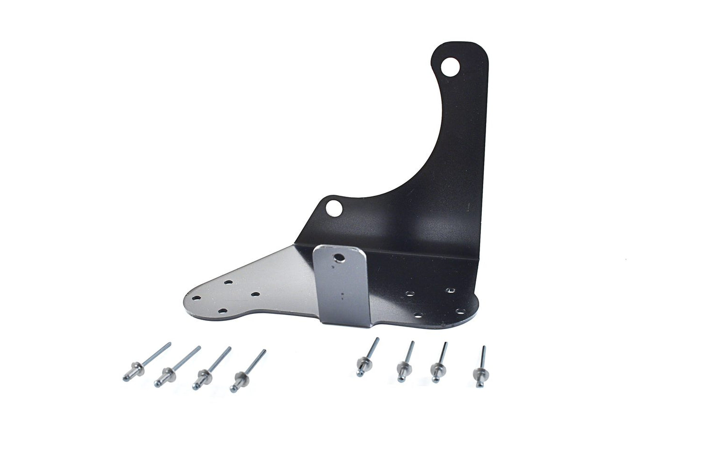 Bilge Pump Bracket Mount (Dual); Yamaha 700 Super Jet 94-Up