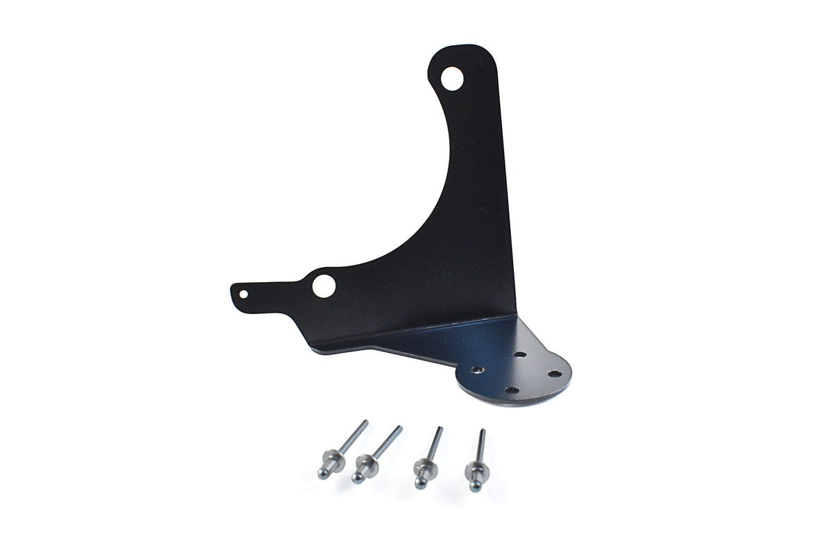 Bilge Pump Bracket Mount; Yamaha 700 Super Jet 94-Up