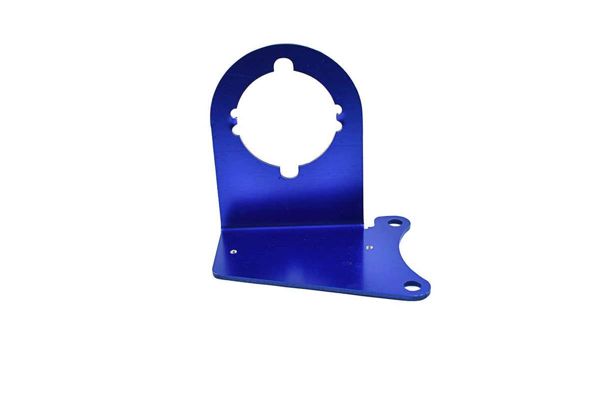 Bilge Pump Bracket Mount; Kawasaki 450 / 550